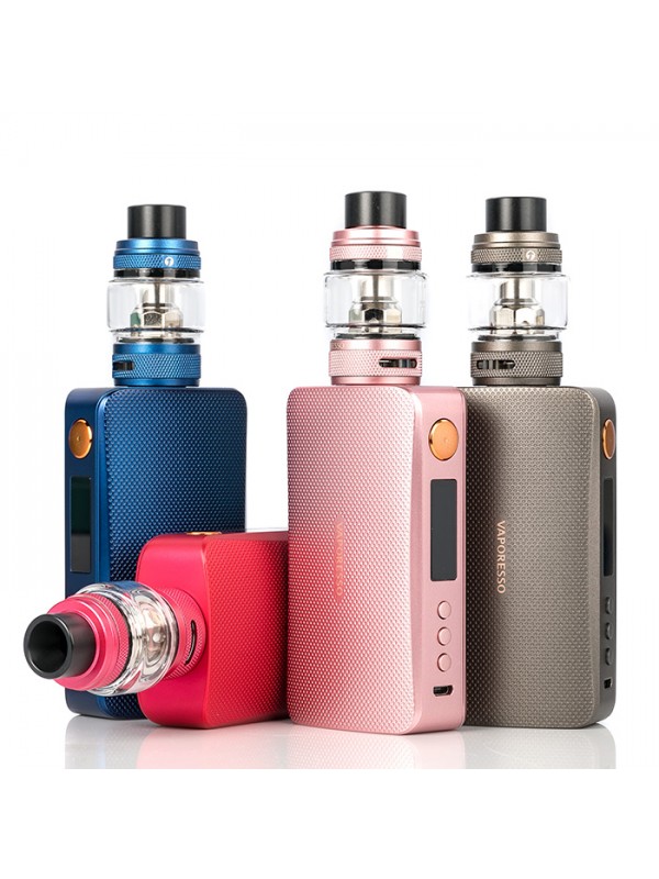GEN S 220W Kit - Vaporesso