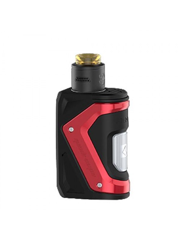 GeekVape Aegis Squonk 100W Kit