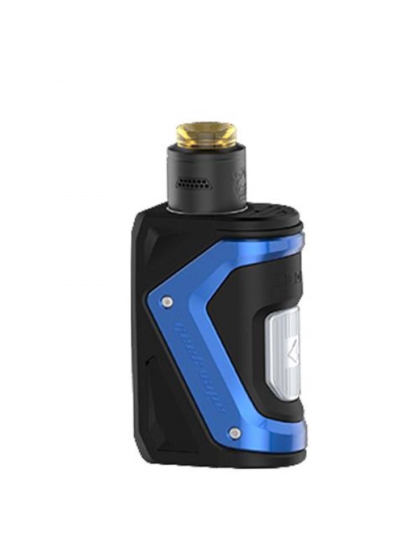 GeekVape Aegis Squonk 100W Kit