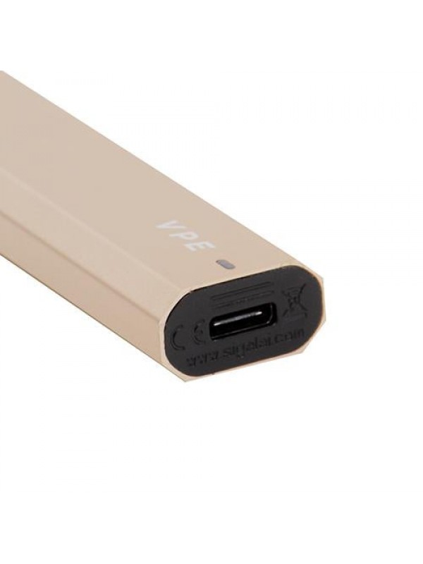 Sigelei VPE Replacement Pods (Pack of 4)