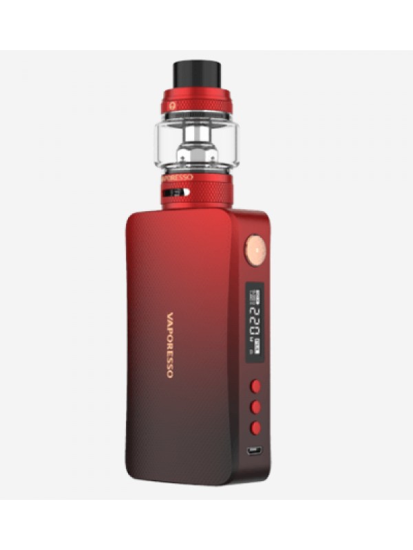 GEN S 220W Kit - Vaporesso