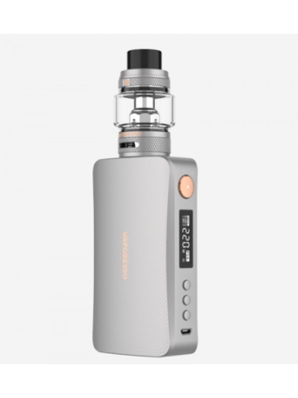 GEN S 220W Kit - Vaporesso