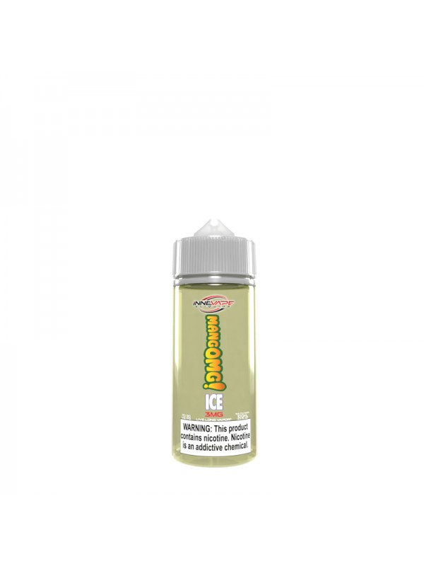 Innevape MangOMG! Ice 100ml TF Vape Juice