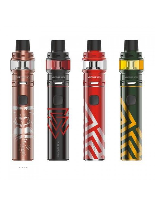 Vaporesso Cascade One Plus SE 50W Starter Kit
