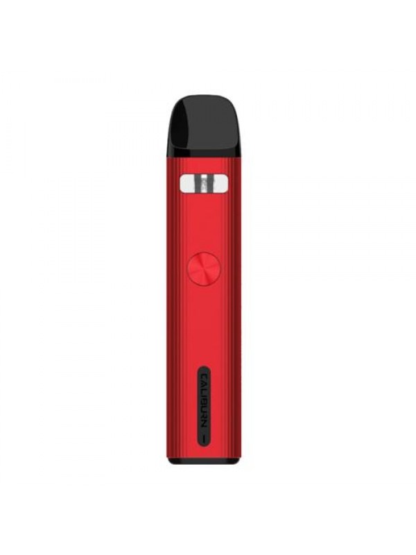 Uwell Caliburn G2 Pod Kit