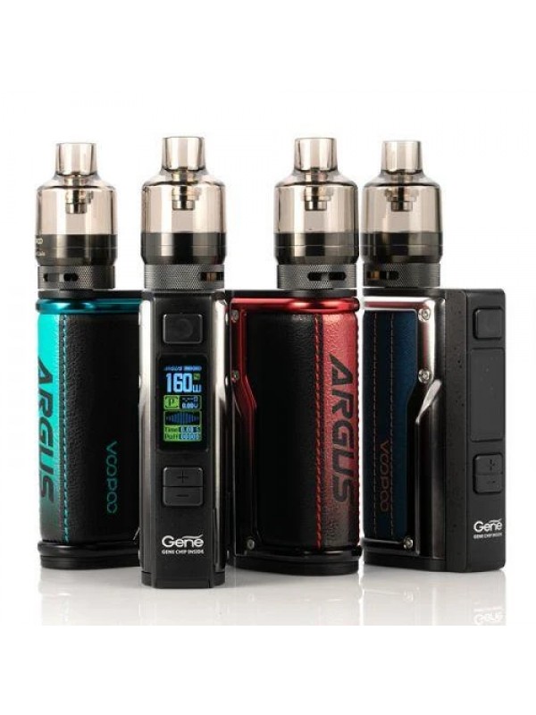 Argus GT 160W Kit - Voopoo