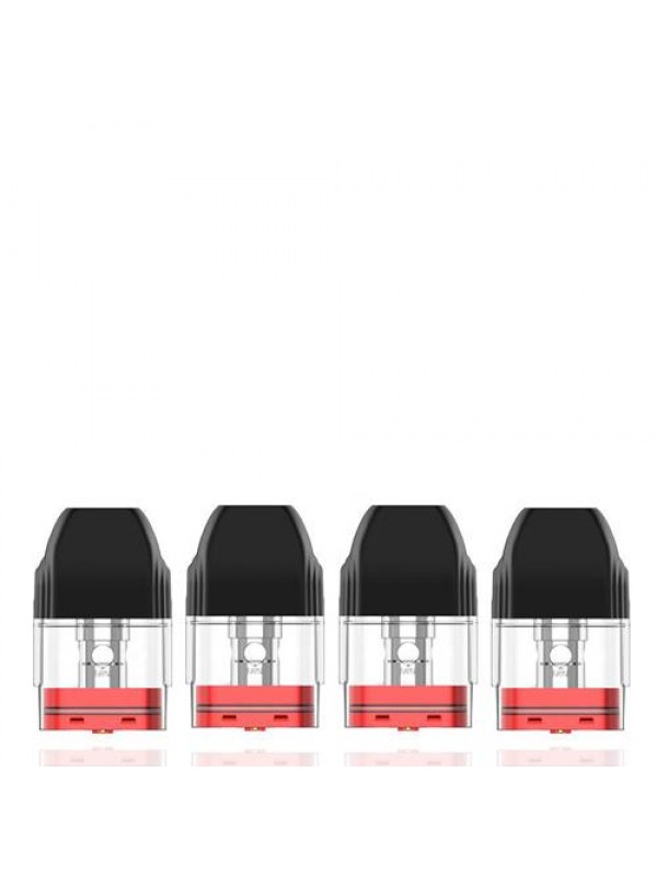 Uwell Caliburn KOKO Replacement Pod Cartridges (Pack of 4)