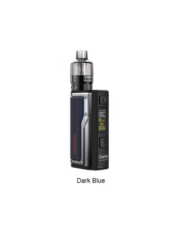 Argus GT 160W Kit - Voopoo