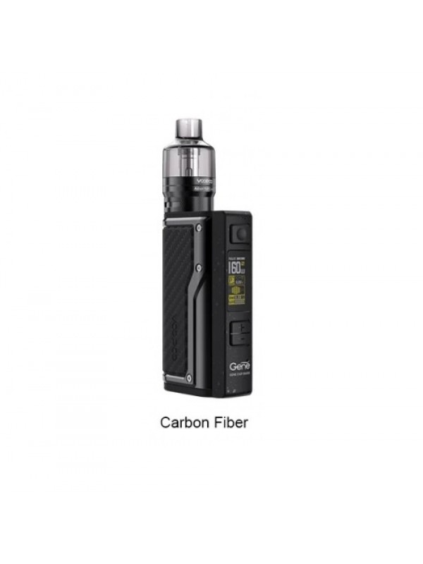 Argus GT 160W Kit - Voopoo