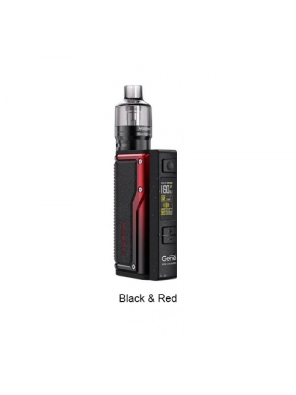 Argus GT 160W Kit - Voopoo