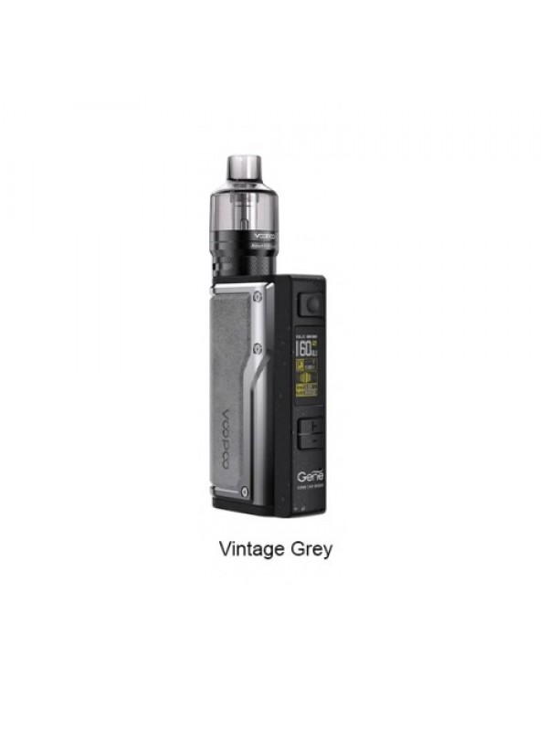 Argus GT 160W Kit - Voopoo