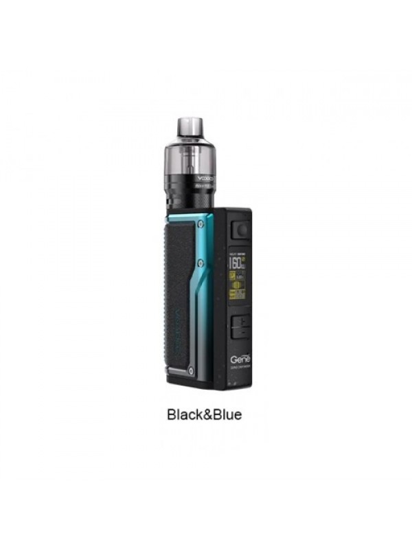 Argus GT 160W Kit - Voopoo