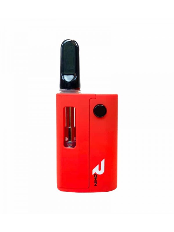 Rokin Mini Tank 510 Threaded Oil Cartridge Vaporizer Kit