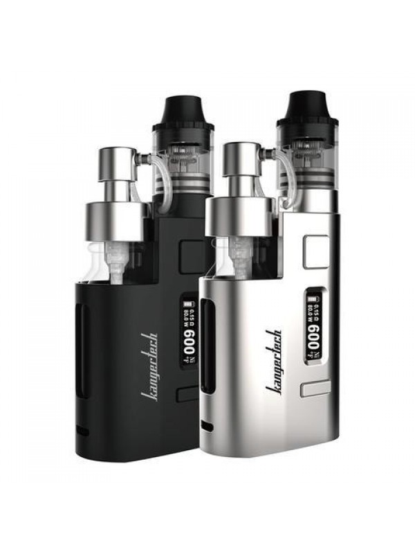 KangerTech DRIP-EZ 80W Pump Squonk Kit