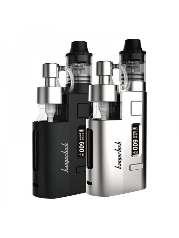 KangerTech DRIP-EZ 80W Pump Squonk Kit