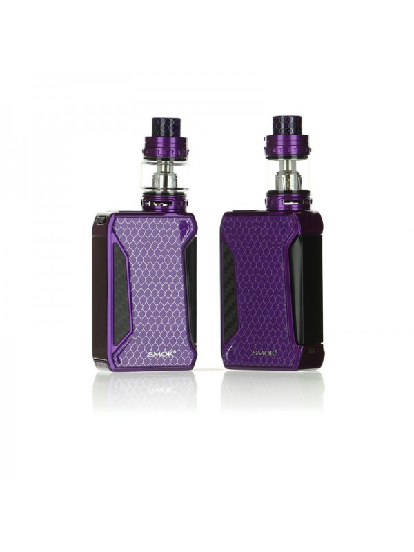 SMOK H-Priv 2 225W Kit with TFV12 Big Baby Prince Tank