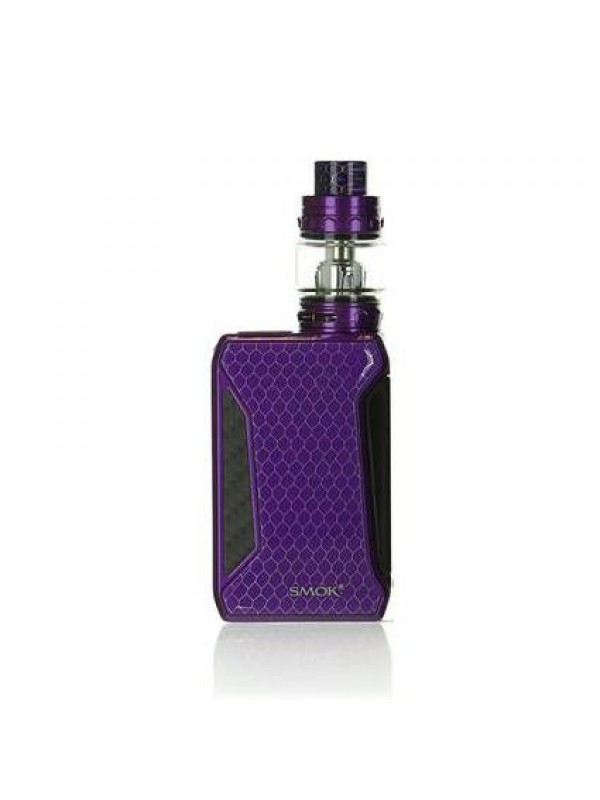 SMOK H-Priv 2 225W Kit with TFV12 Big Baby Prince Tank