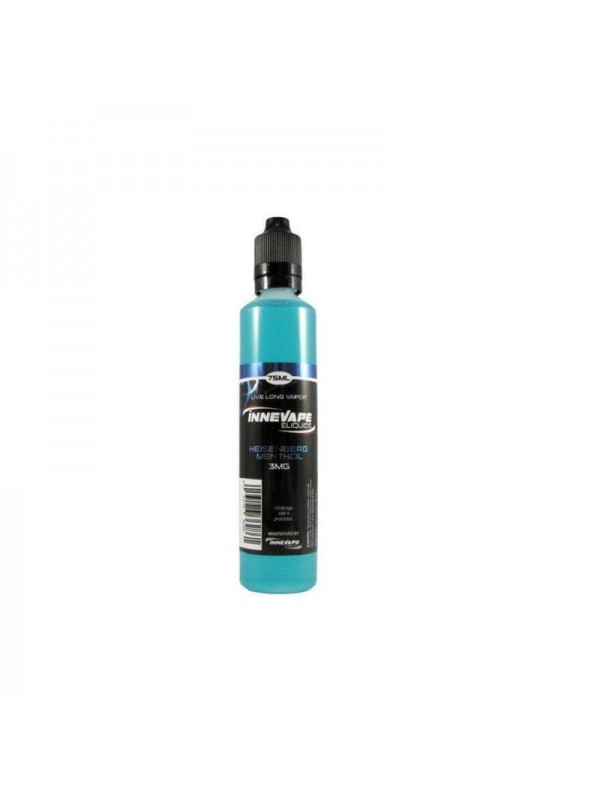 Innevape Heisenberg Menthol (75ML)
