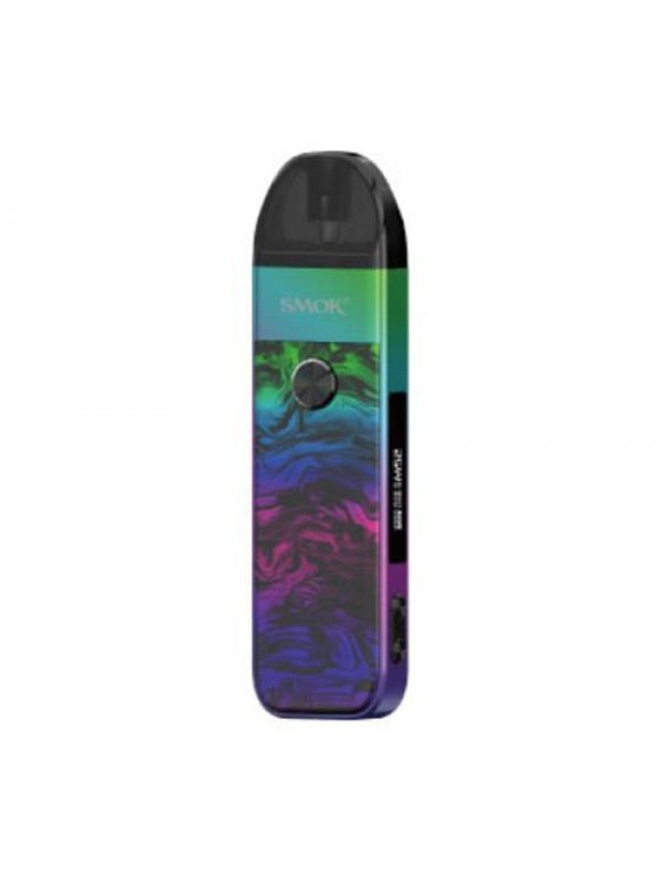 SMOK Pozz Pro Pod Kit