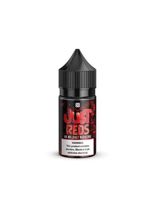Alt Zero Just Reds 30ml Nic Salt Vape Juice