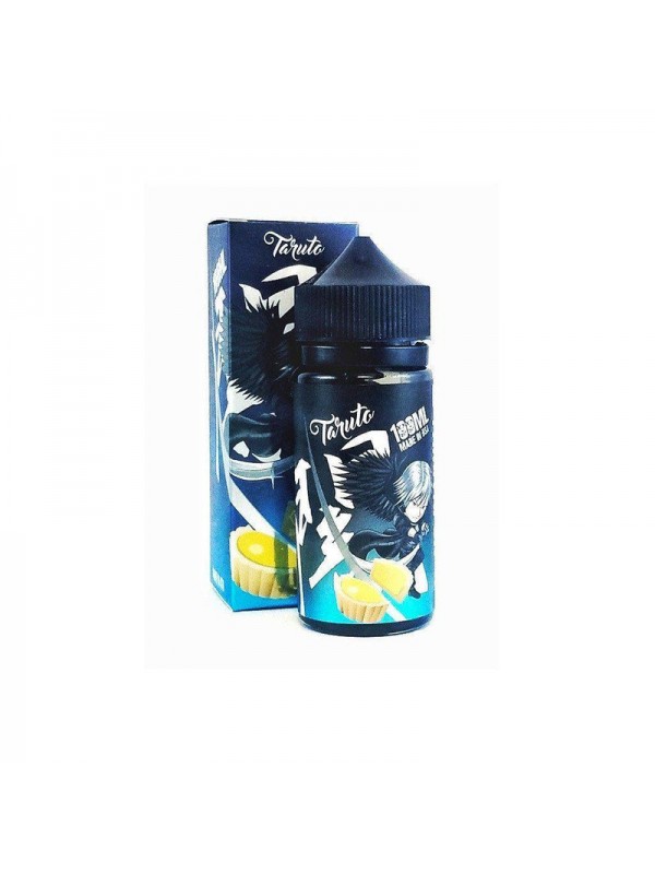 Taruto by Yami Vapor 100ML
