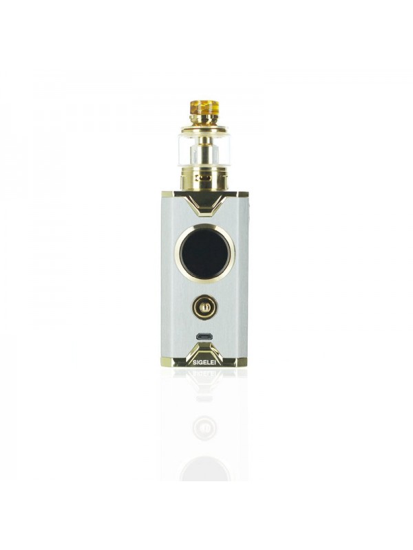 Sigelei Chronus Shikra 200W Kit