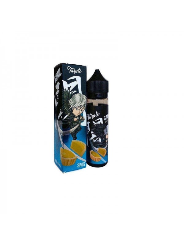 Taruto by Yami Vapor 100ML