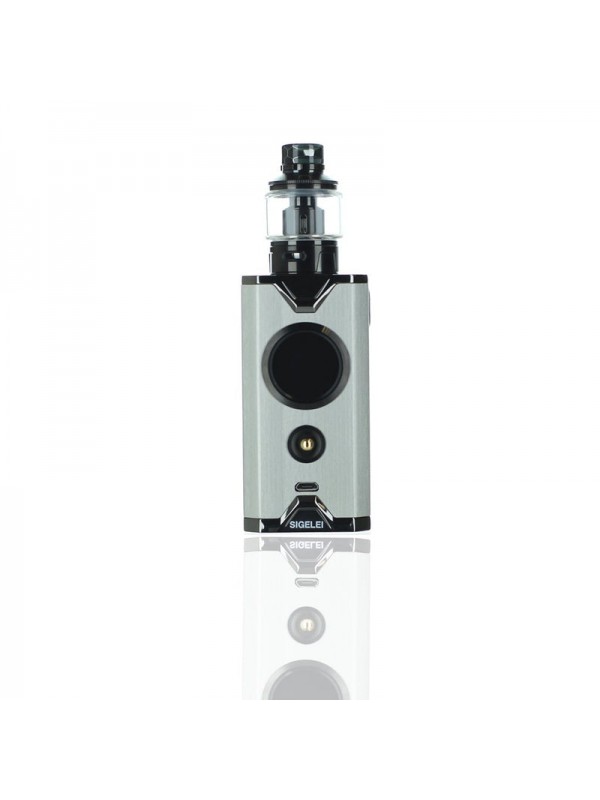 Sigelei Chronus Shikra 200W Kit