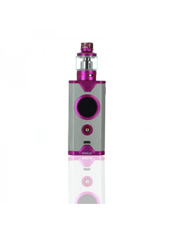 Sigelei Chronus Shikra 200W Kit