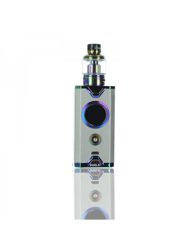 Sigelei Chronus Shikra 200W Kit