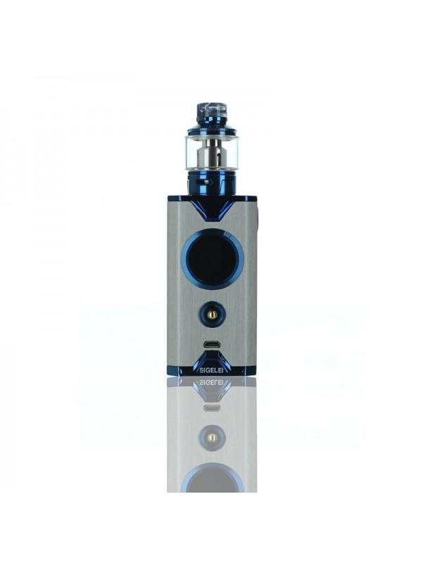 Sigelei Chronus Shikra 200W Kit