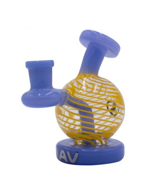 MAV Glass "The Solar" Bulb Rig