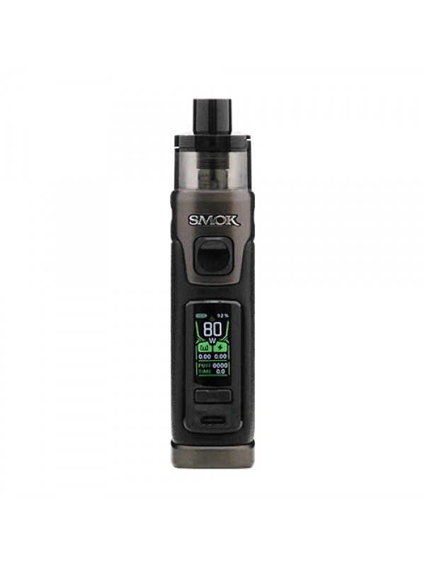 SMOK RPM 5 Pro 80W Pod Mod Kit