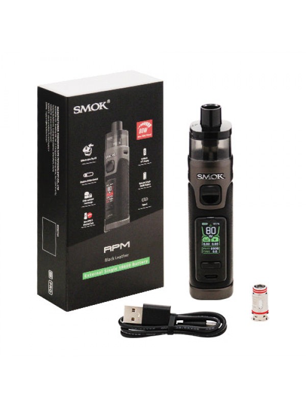 SMOK RPM 5 Pro 80W Pod Mod Kit