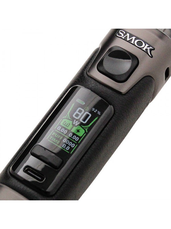 SMOK RPM 5 Pro 80W Pod Mod Kit