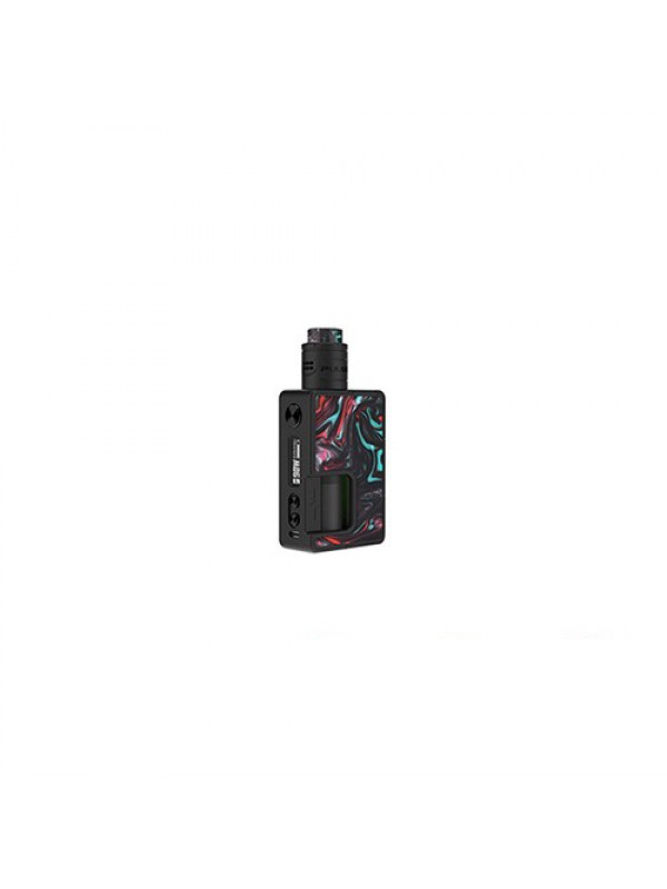 Vandy Vape Pulse X 90W Squonk Kit