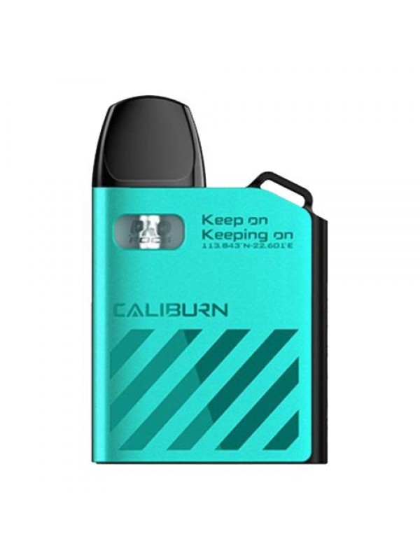 Uwell Caliburn AK2 Pod Kit