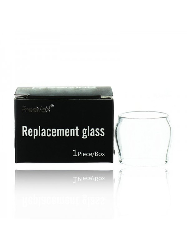 Freemax Mesh Pro Replacement Glass Tube
