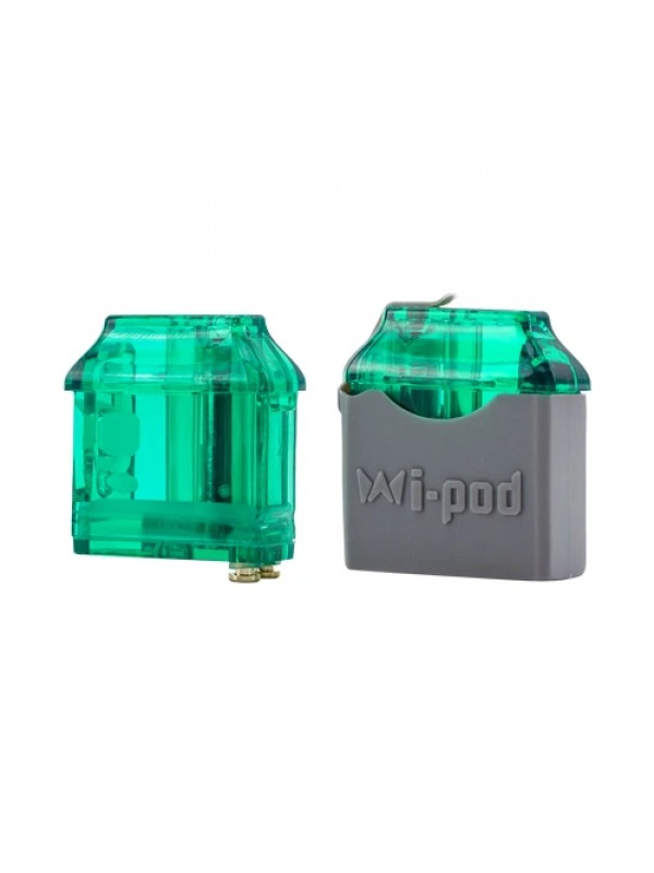 Wi-Pod 420 Replacement Pods (Pack of 2)