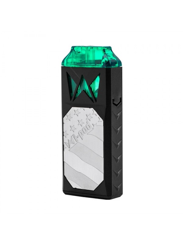 Wi-Pod 420 Replacement Pods (Pack of 2)