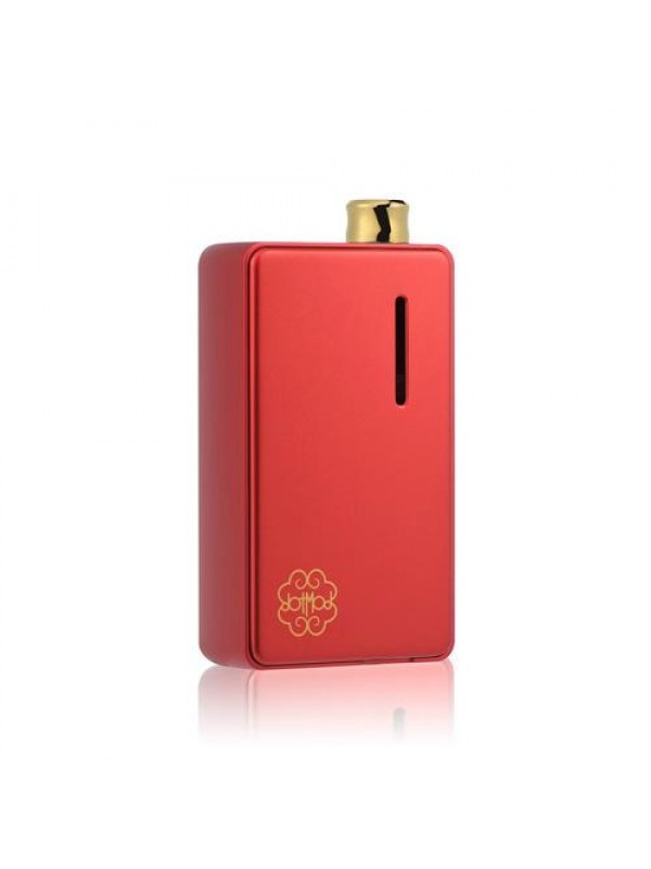 dotmod dotAIO Pod Device Kit