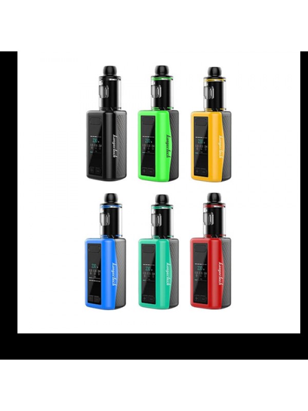 KangerTech AKD Series iKEN 230W Kit