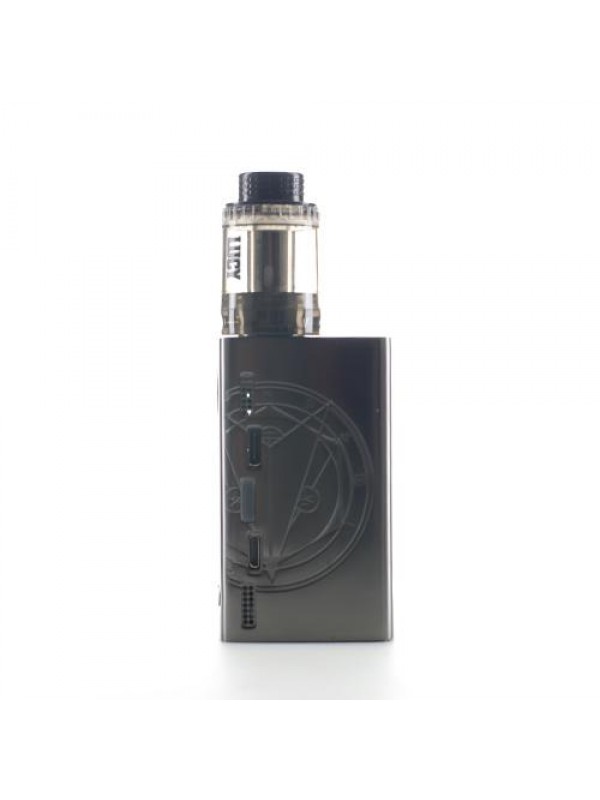 Vapergate The Pug XS 80W Kit