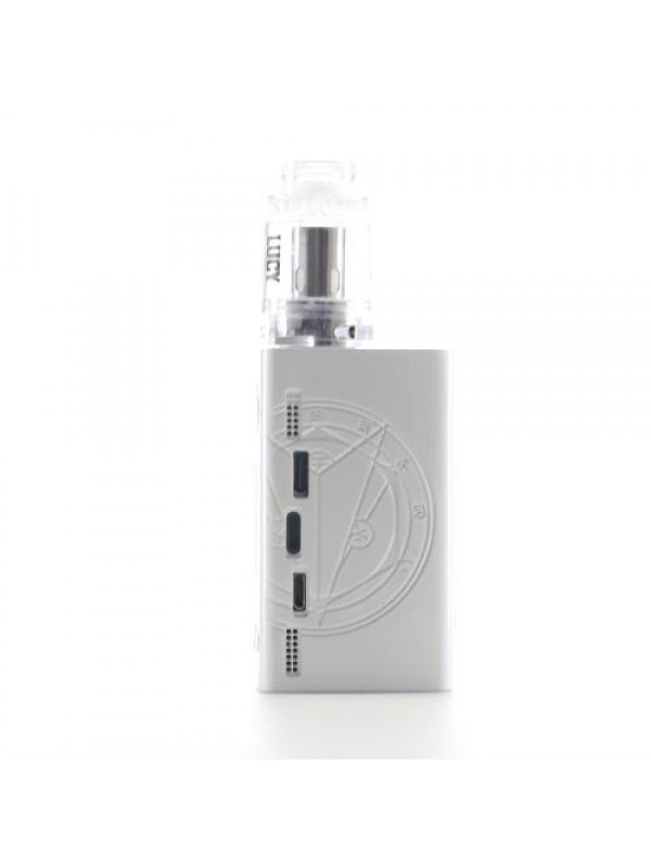 Vapergate The Pug XS 80W Kit