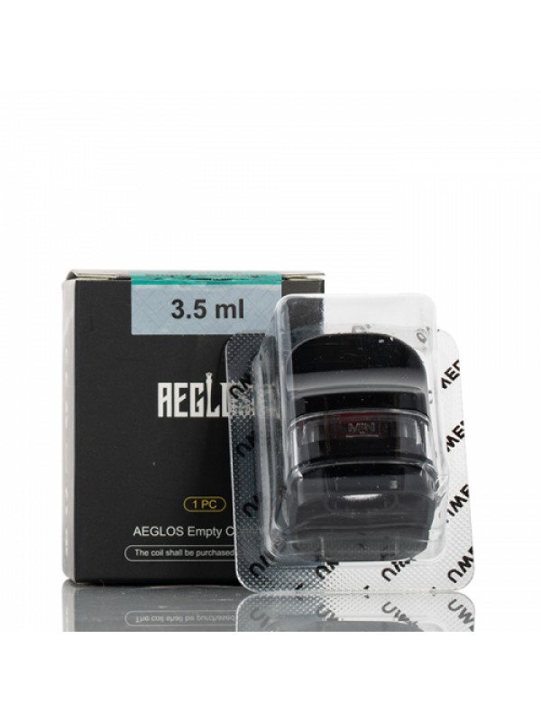 Aeglos Replacement Pod (Pack of 1) - Uwell