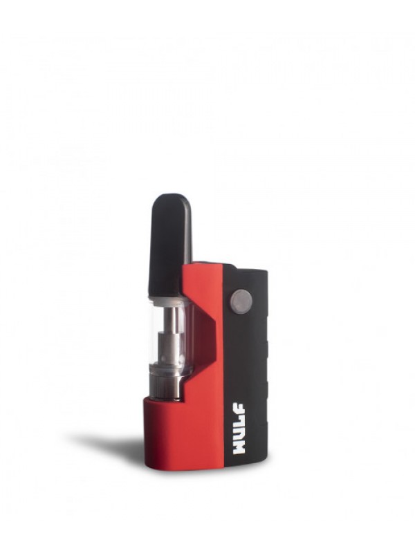 Wulf Micro Cartridge Vape