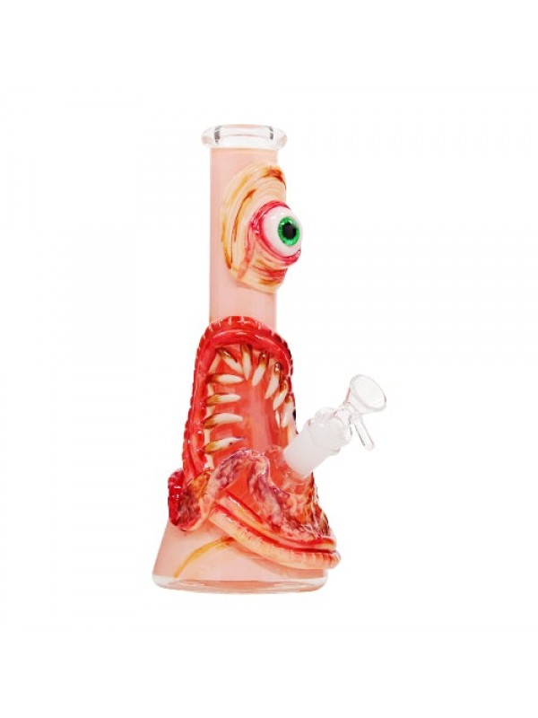 Bjorn Jorgøn 3D Monster Bongs - Limited Artist Ed...