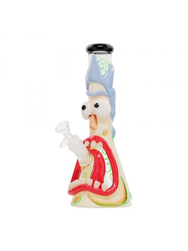 Bjorn Jorgøn 3D Monster Bongs - Limited Artist Edition