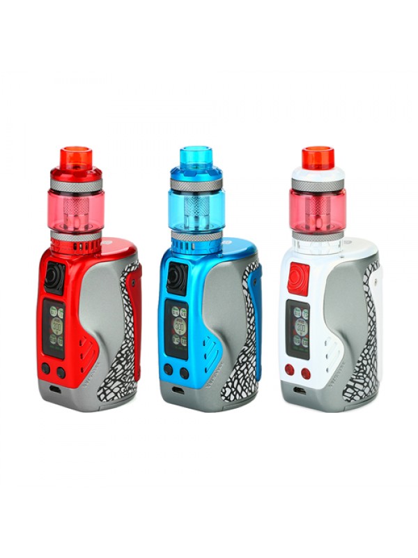 Wismec Reuleaux Tinker 300W Kit