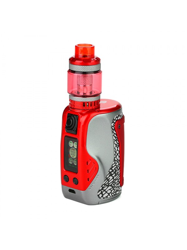 Wismec Reuleaux Tinker 300W Kit